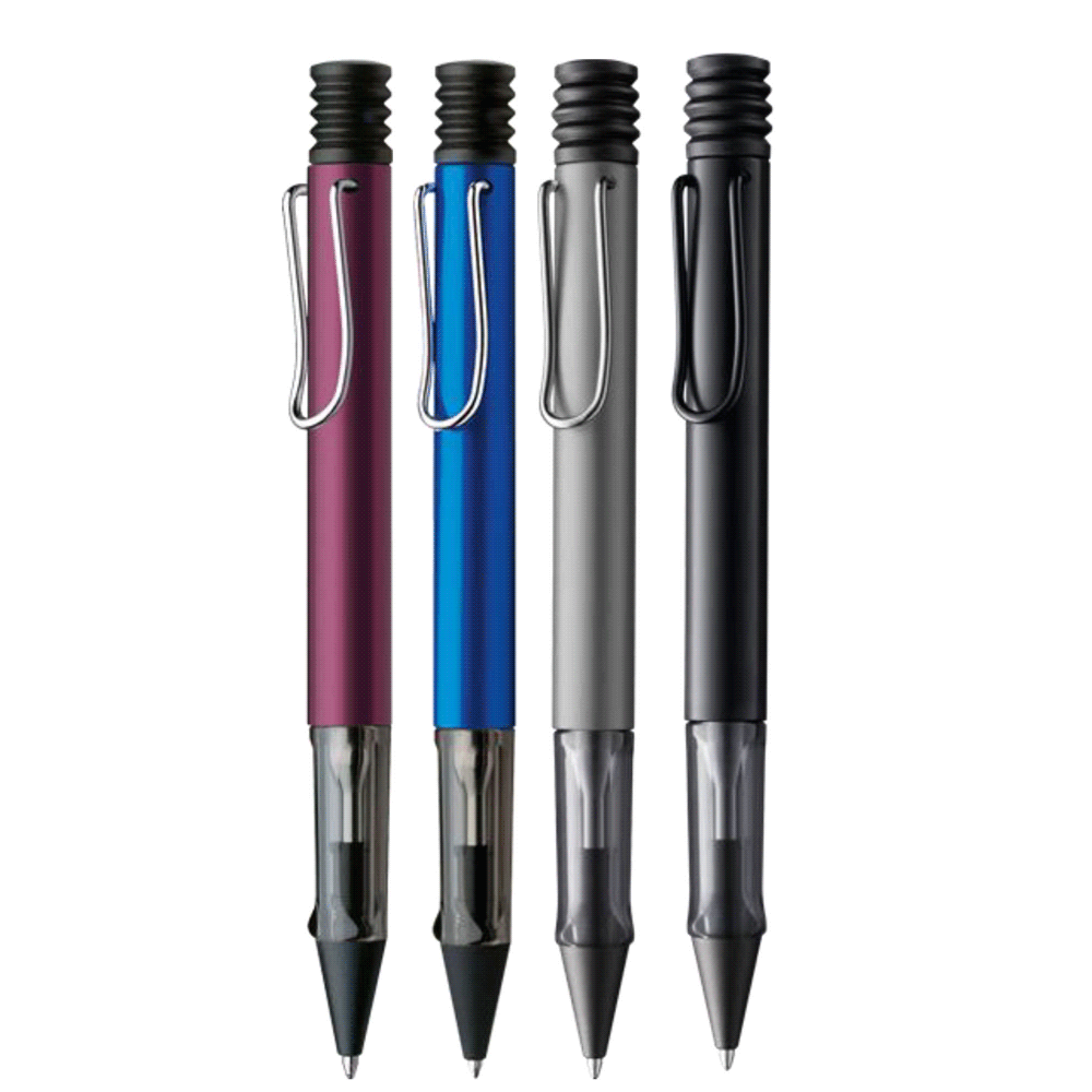 AL-star Ballpoint Pen