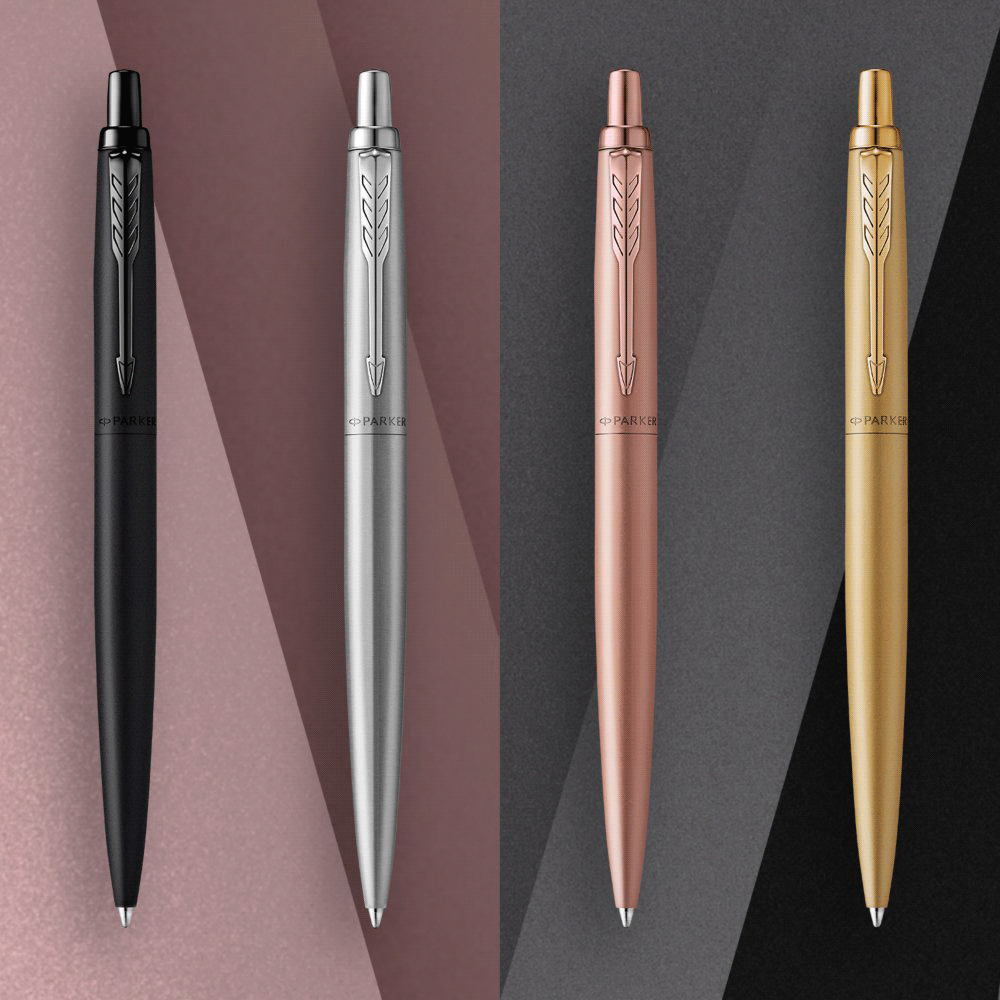 Jotter XL Ballpen CT gallery image 1
