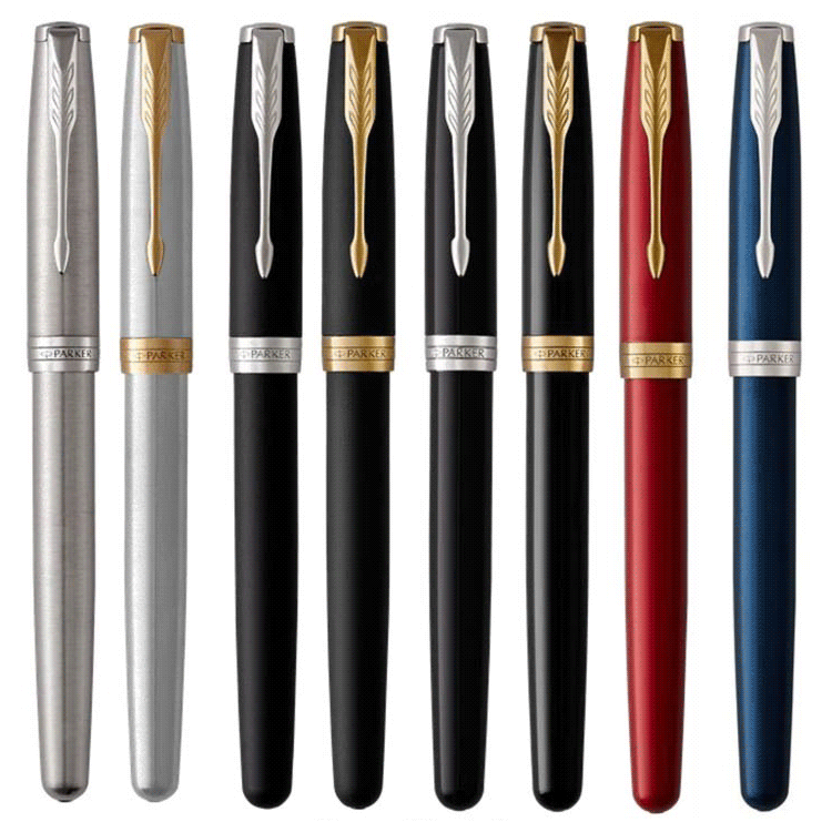 Sonnet Roller Pen CT