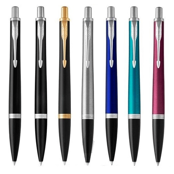Urban Ballpoint Pen CT gallery image 1