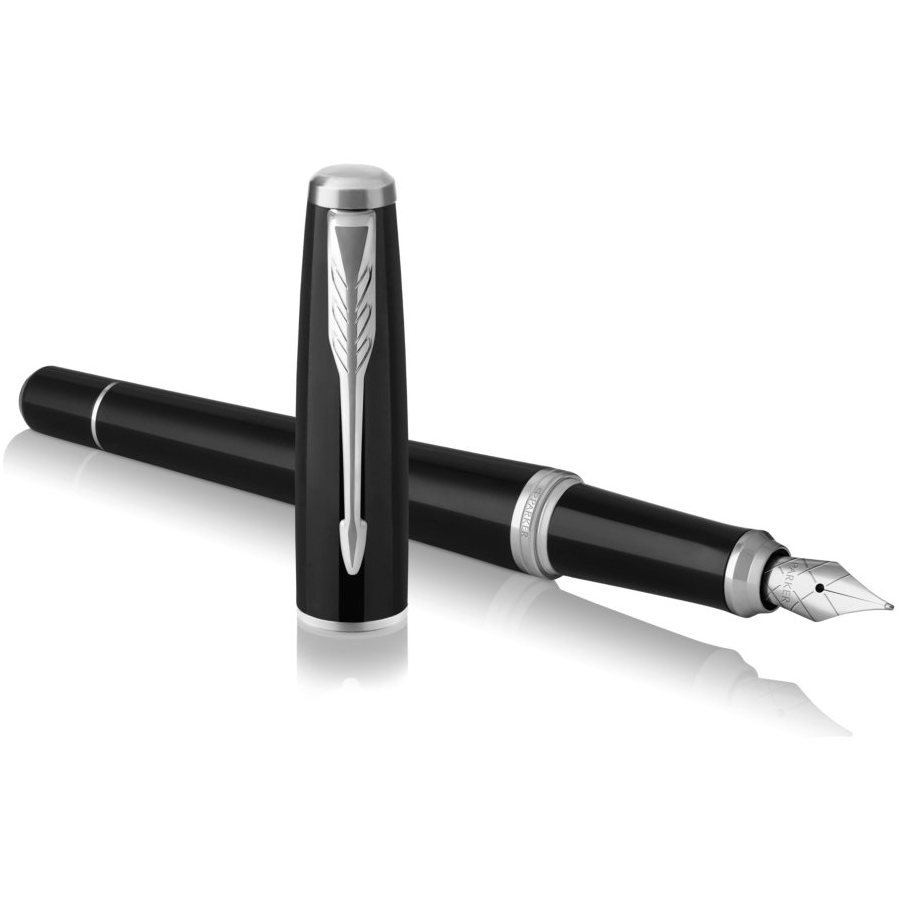 Urban Fountain Pen CT gallery image 3