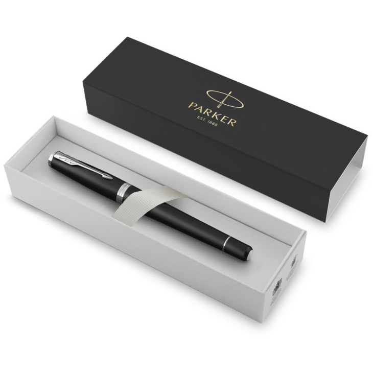 Urban Fountain Pen CT gallery image 4