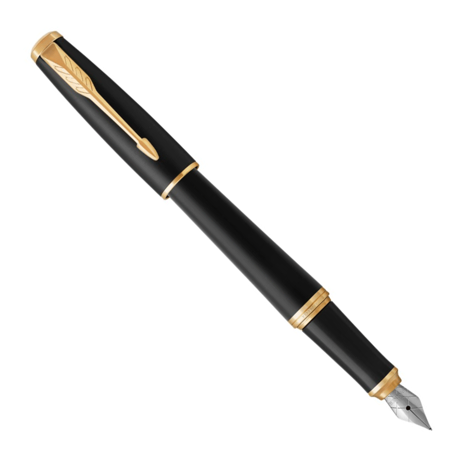 Urban Fountain Pen CT gallery image 5