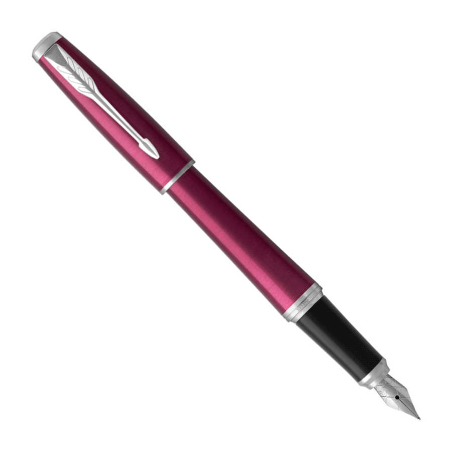 Urban Fountain Pen CT gallery image 6